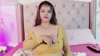 victoria_cherry_ recorded nude video 717097