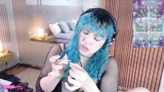 eli666uwu recorded nude video 717140