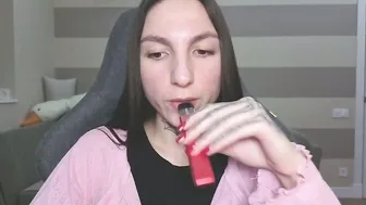 chabibiann recorded nude video 717144