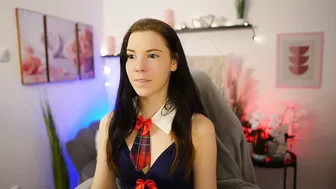 april_olsen recorded nude video 717163