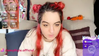 jenny_style recorded nude video 717185