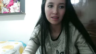 _laureneyes recorded nude video 717198