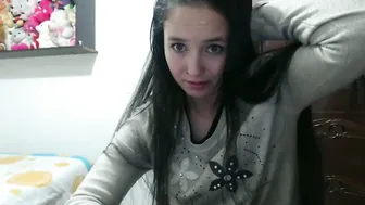 _laureneyes recorded nude video 717198