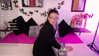 Queenrose94 show 18 February 2026