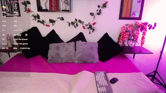 Queenrose94 show 18 February 2026