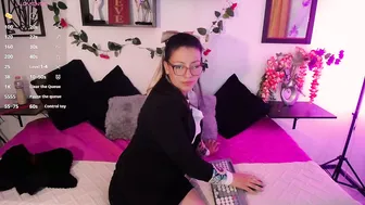 Queenrose94 show 18 February 2026