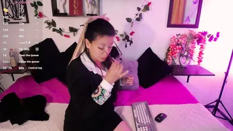 queenrose94 recorded nude video 717213