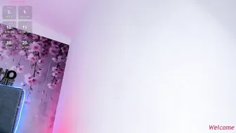 Anthonela_art video cam 18-Feb-2026