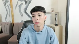 jamess_carterr_ recorded nude video 717239
