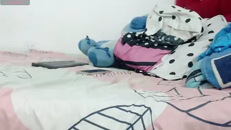 indian_horny_ recorded nude video 717243