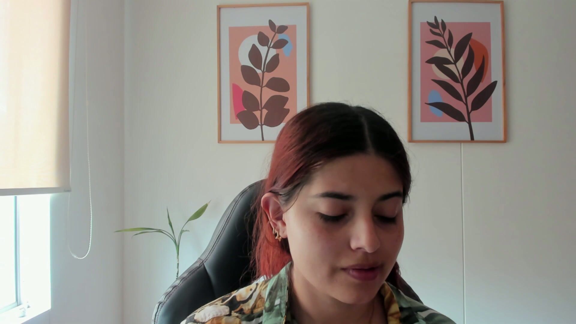 Shylittlebunny porn chat video (02/18/2026)