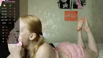 yourlovelyviki recorded nude video 717287