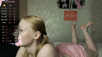 yourlovelyviki recorded nude video 717287