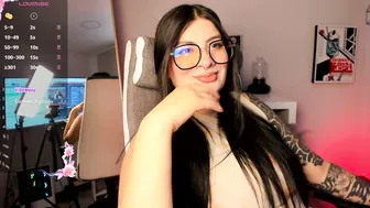 Lunaclarxx chubby - 18 February 2026