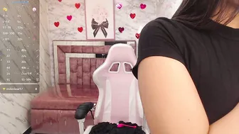 maleja_v_ recorded nude video 717350