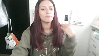 silvanaroberts_ recorded nude video 717388