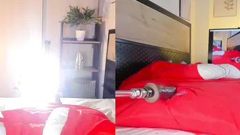 cinnamon_afrodit recorded nude video 717389