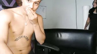 Teamppxxx hot cam video 18-Feb-26