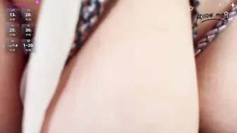 aria_li recorded nude video 717401