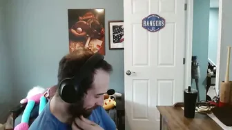 Dannyboyx69 hairy show