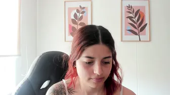 shylittlebunny recorded nude video 717472
