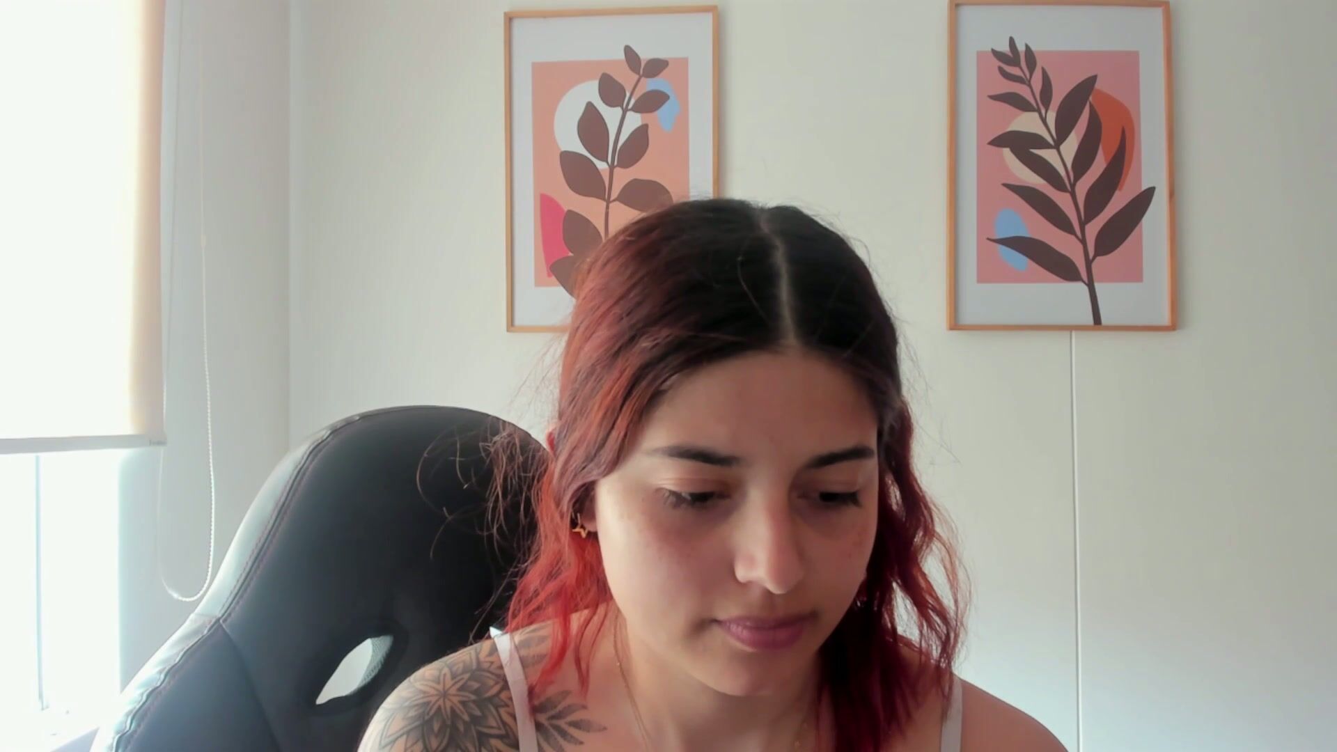 Shylittlebunny porn xxx live cam show