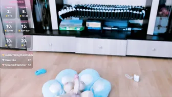 femalexa twink amateur cam show