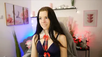 april_olsen recorded nude video 717546