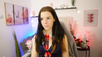 april_olsen recorded nude video 717546