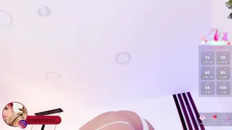 scarlett_morgan_ recorded nude video 717571
