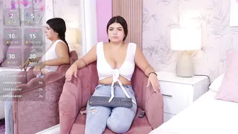 emmaleems recorded nude video 717577