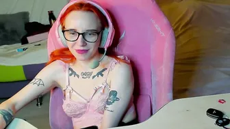 moonscarr recorded nude video 717635
