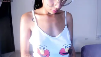 iris8_ recorded nude video 717660