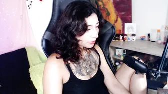 jaadee18 recorded nude video 717687
