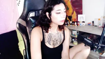 jaadee18 recorded nude video 717687