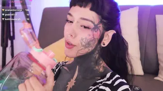 fairyflexxx recorded nude video 717732