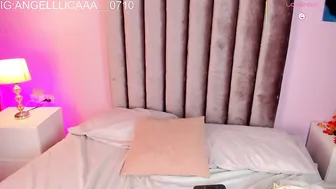 little_angelica18 recorded nude video 717764