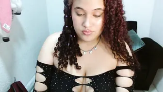leilaprettysex recorded nude video 717788