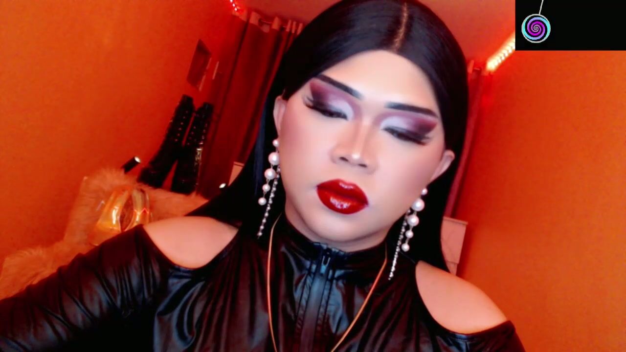 Amiadoll sissy porn xxx