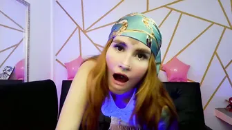 julietathdicapri recorded nude video 717802