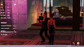 Slavelilith webcam video 02-18-2026