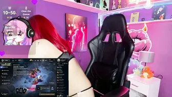 Luaneter ahegao - 02-18-2026