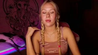 pureeangel recorded nude video 717874