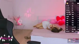 Cuteariel7 porn cam show
