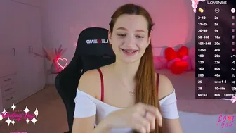 cuteariel7 recorded nude video 717896