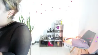 sexirose_19 recorded nude video 717903
