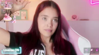 violeth_hill recorded nude video 717912