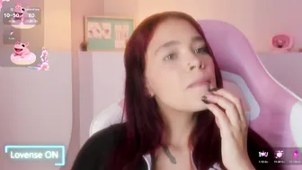 violeth_hill recorded nude video 717912