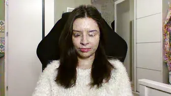 laricenature recorded nude video 717939