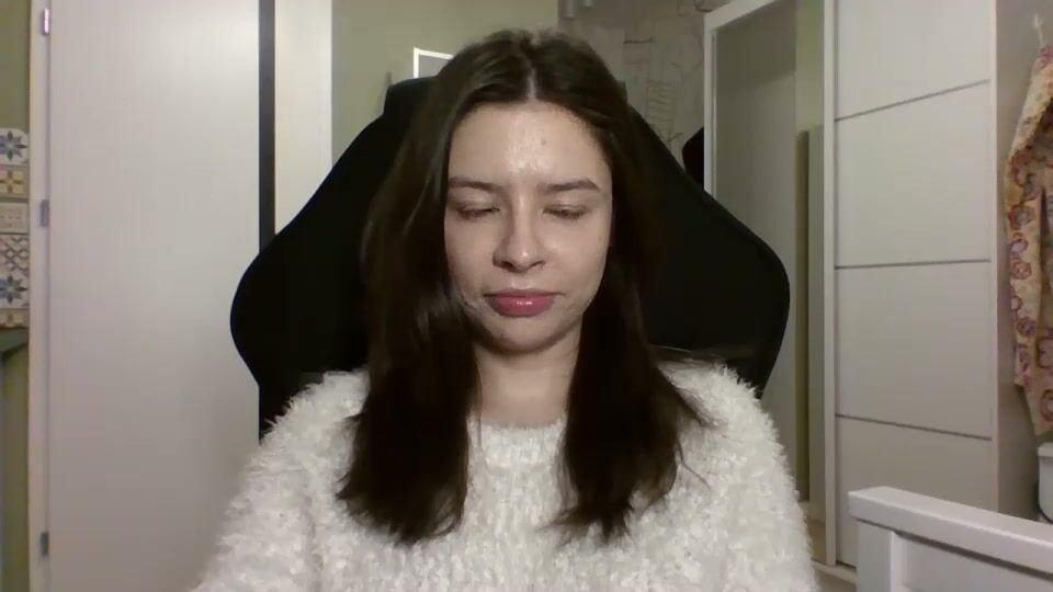 Laricenature lovense sex porn cam